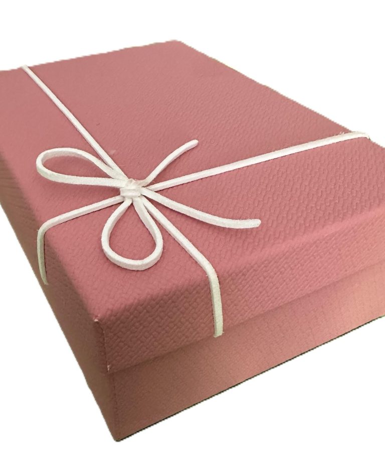 Weihnachtsbox für die Kleinsten